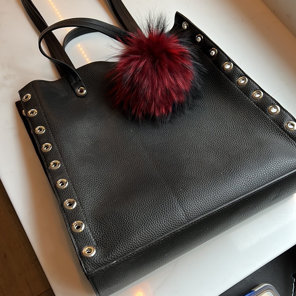 NWOT ZARA handbag - Picture 4 of 16